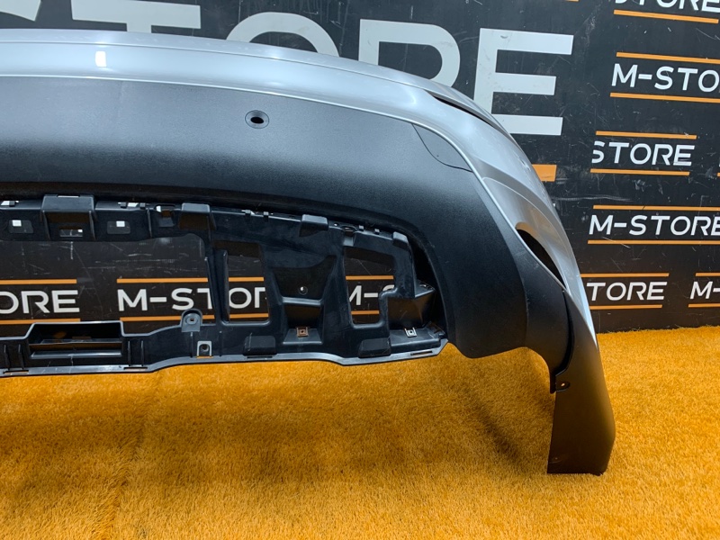 бампер, 23000 рублей, Красноярск