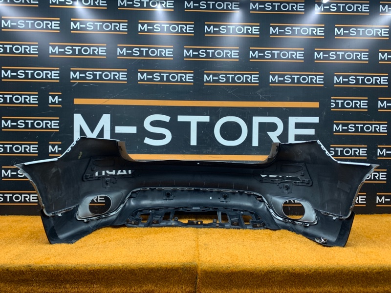 бампер, 23000 рублей, Красноярск