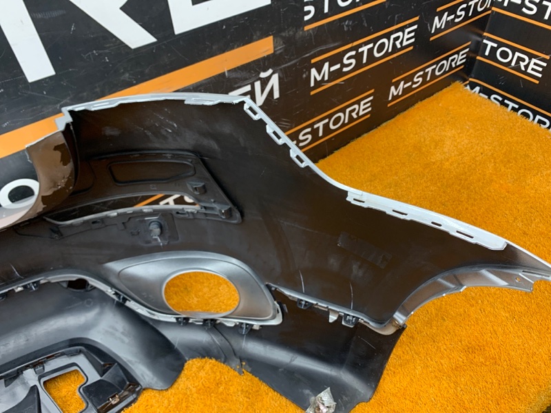 бампер, 23000 рублей, Красноярск