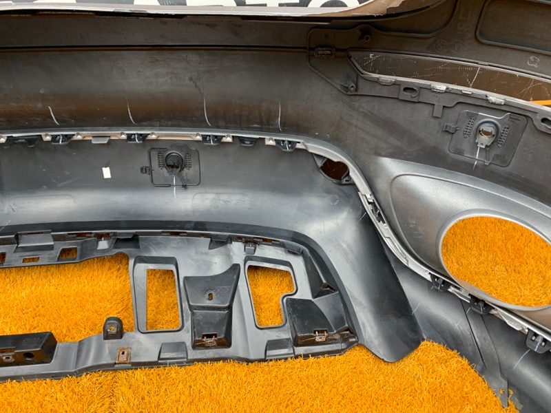 бампер, 23000 рублей, Красноярск