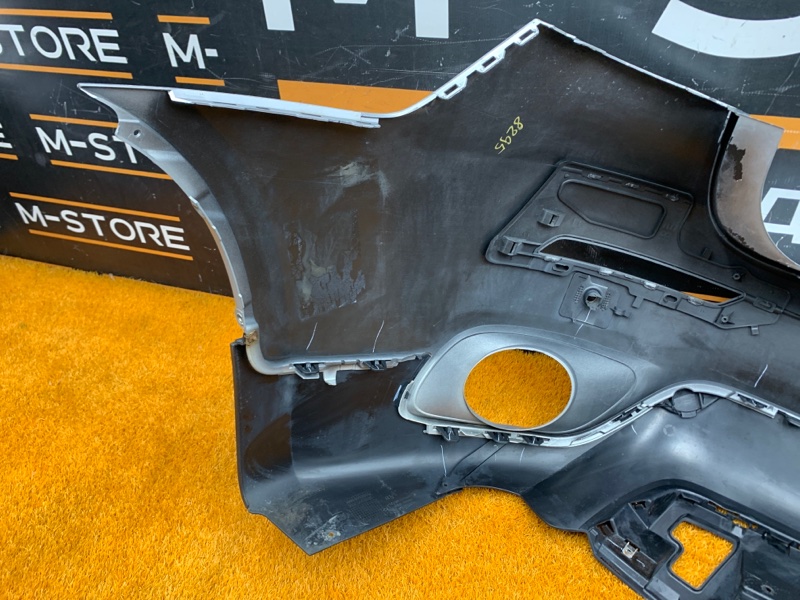 бампер, 23000 рублей, Красноярск