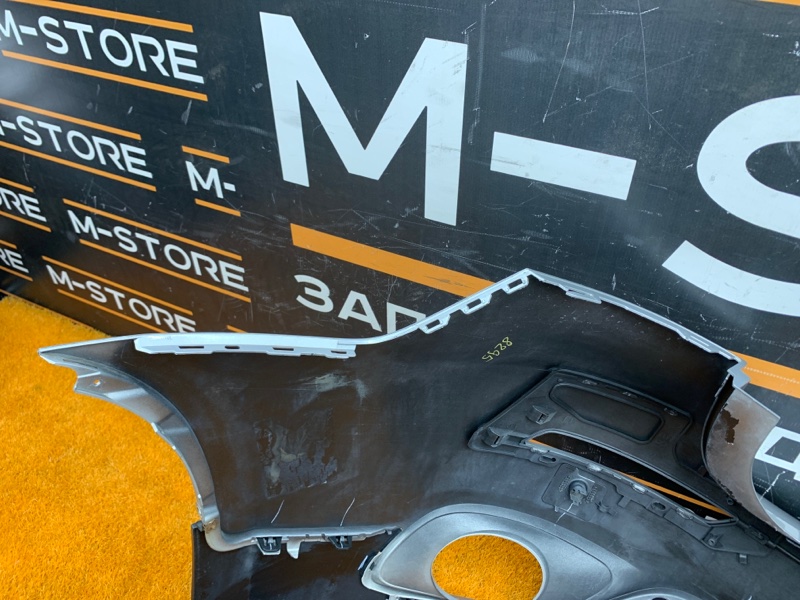 бампер, 23000 рублей, Красноярск