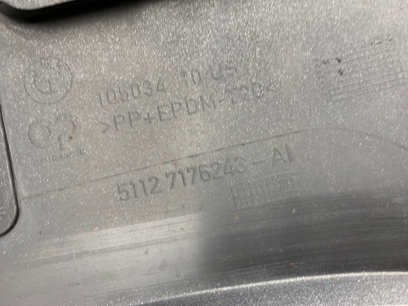 бампер, 23000 рублей, Красноярск