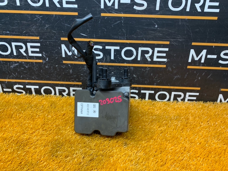 Блок ABS, 8170 рублей, Красноярск