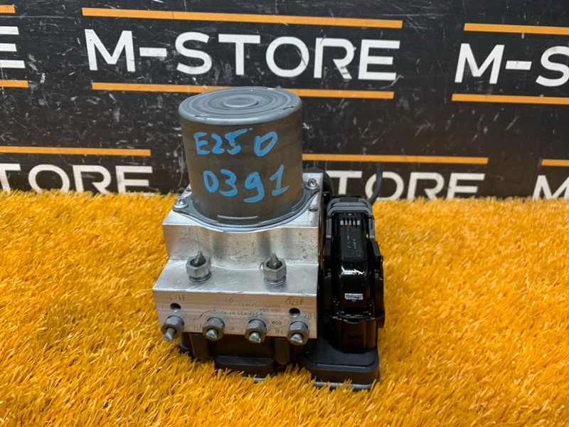 Блок ABS, 8170 рублей, Красноярск