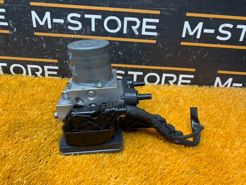 Блок ABS, 8170 рублей, Красноярск