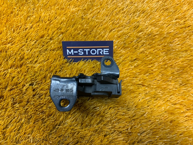 замок капота, 370 рублей, Красноярск