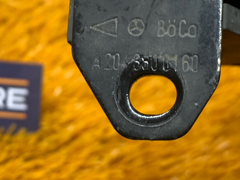 замок капота, 370 рублей, Красноярск