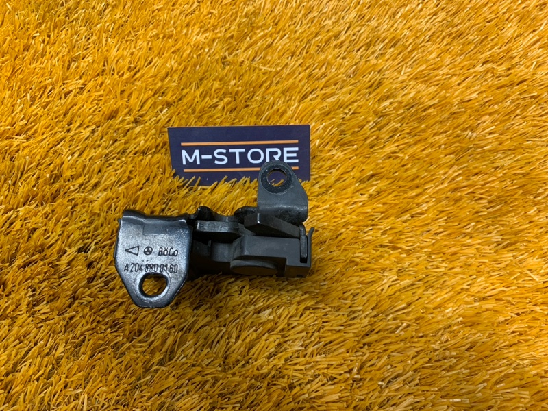 замок капота, 370 рублей, Красноярск