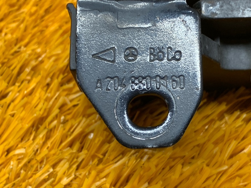 замок капота, 370 рублей, Красноярск