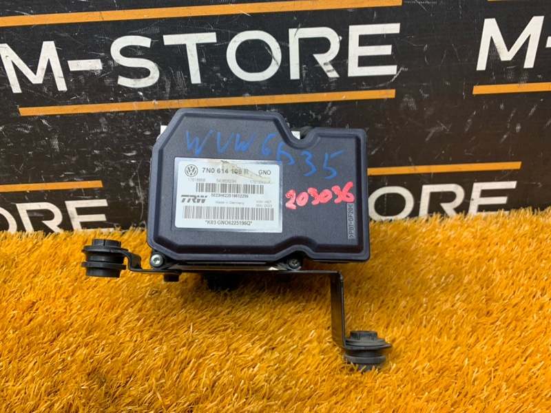 Блок ABS, 4090 рублей, Красноярск