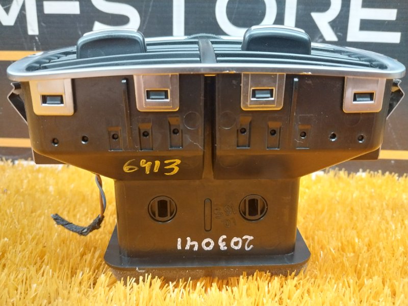 дефлектор воздушный, 350 рублей, Красноярск