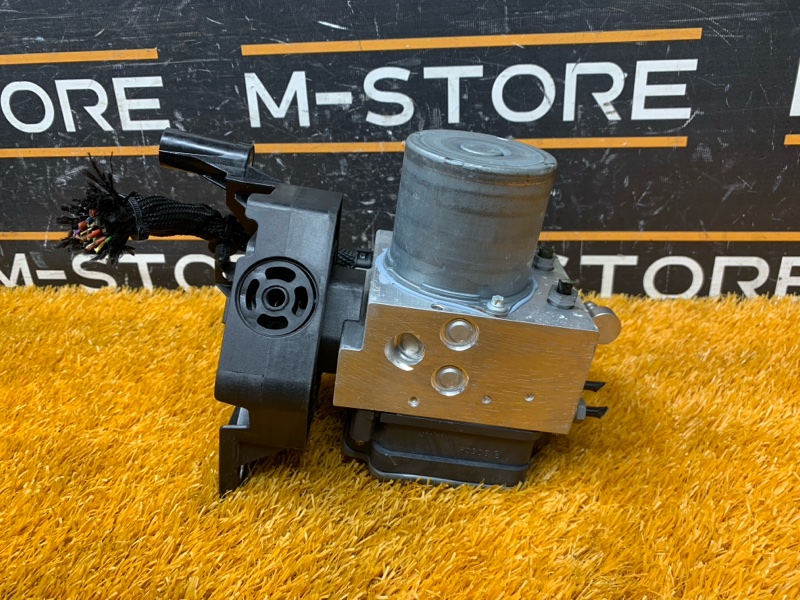 Блок ABS, 16330 рублей, Красноярск