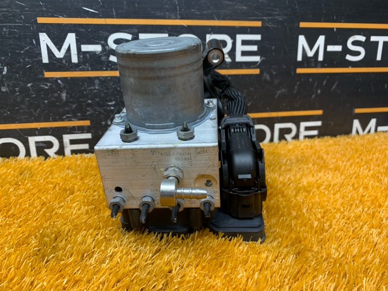 Блок ABS, 16330 рублей, Красноярск