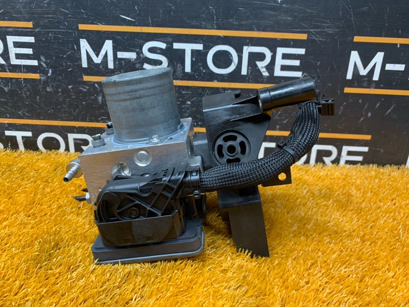 Блок ABS, 16330 рублей, Красноярск