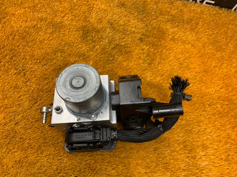 Блок ABS, 16330 рублей, Красноярск