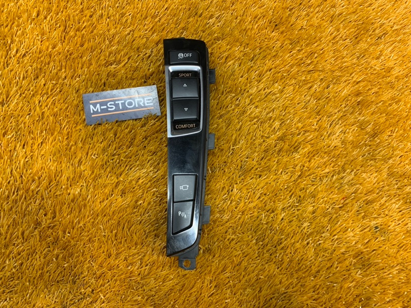 кнопка выбора режима АКПП, 1200 рублей, Красноярск