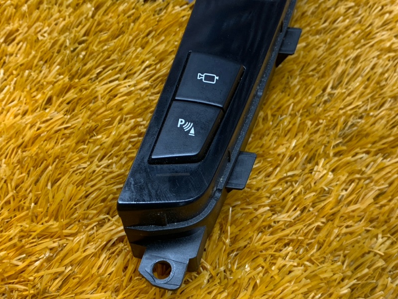 кнопка выбора режима АКПП, 1200 рублей, Красноярск