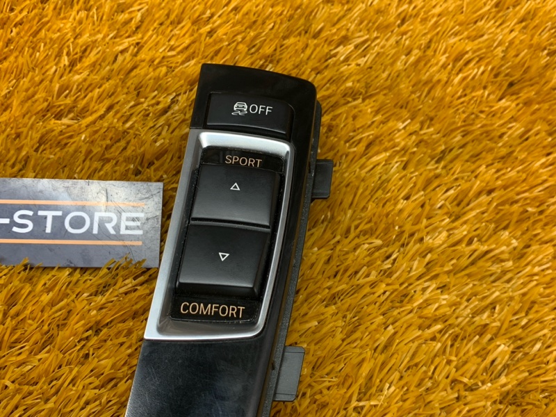 кнопка выбора режима АКПП, 1200 рублей, Красноярск