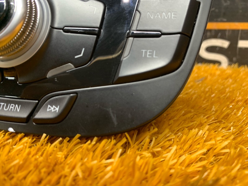 Блок управления MMI, 1500 рублей, Красноярск