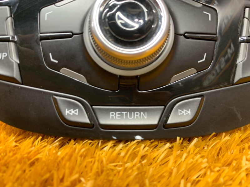 Блок управления MMI, 1500 рублей, Красноярск