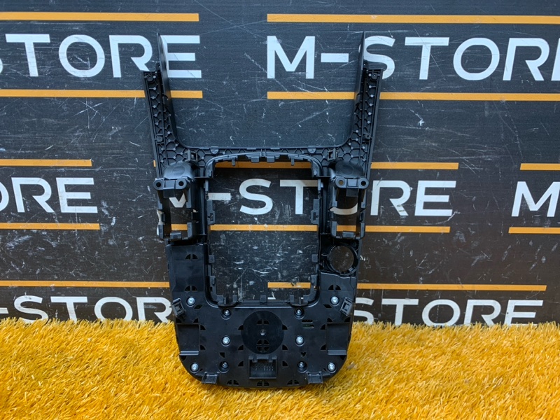 Блок управления MMI, 1500 рублей, Красноярск