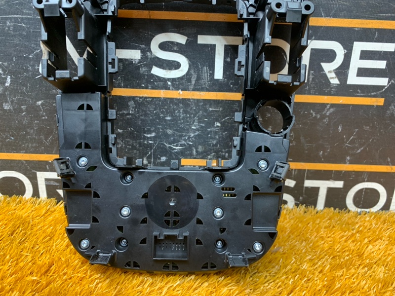 Блок управления MMI, 1500 рублей, Красноярск