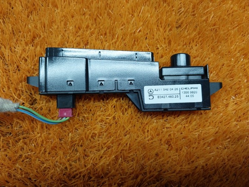 Индикация селектора АКПП, 500 рублей, Красноярск