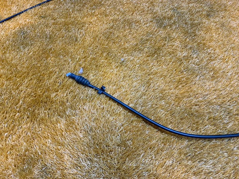 трос капота, 2190 рублей, Красноярск