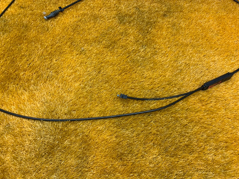 трос капота, 2190 рублей, Красноярск