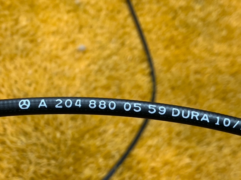 трос капота, 2190 рублей, Красноярск