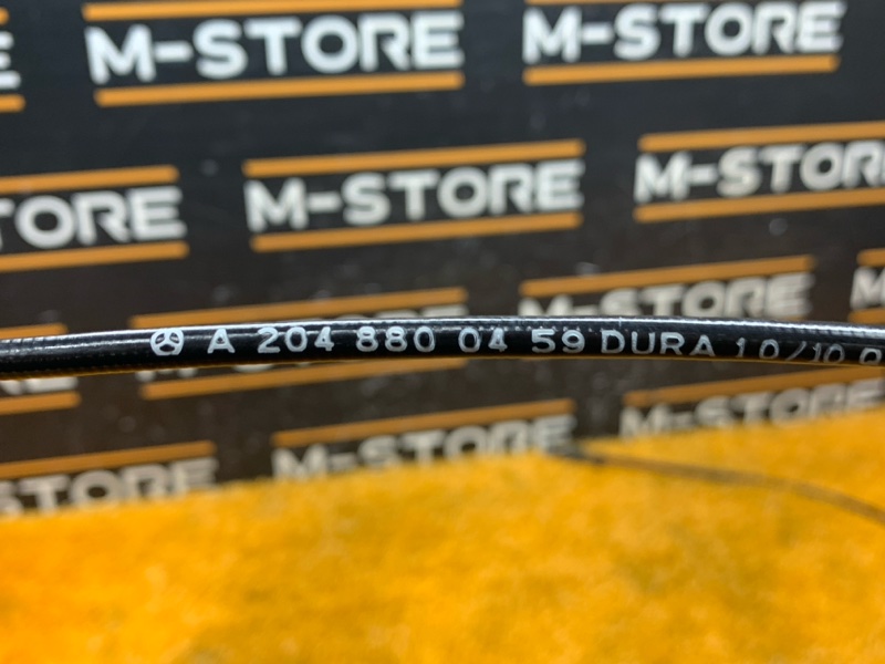 трос капота, 2190 рублей, Красноярск