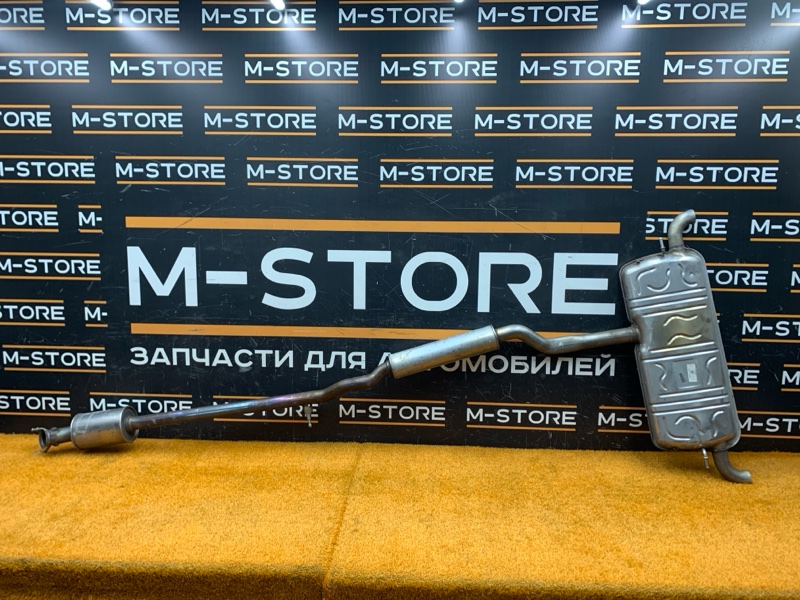 глушитель, 8400 рублей, Красноярск