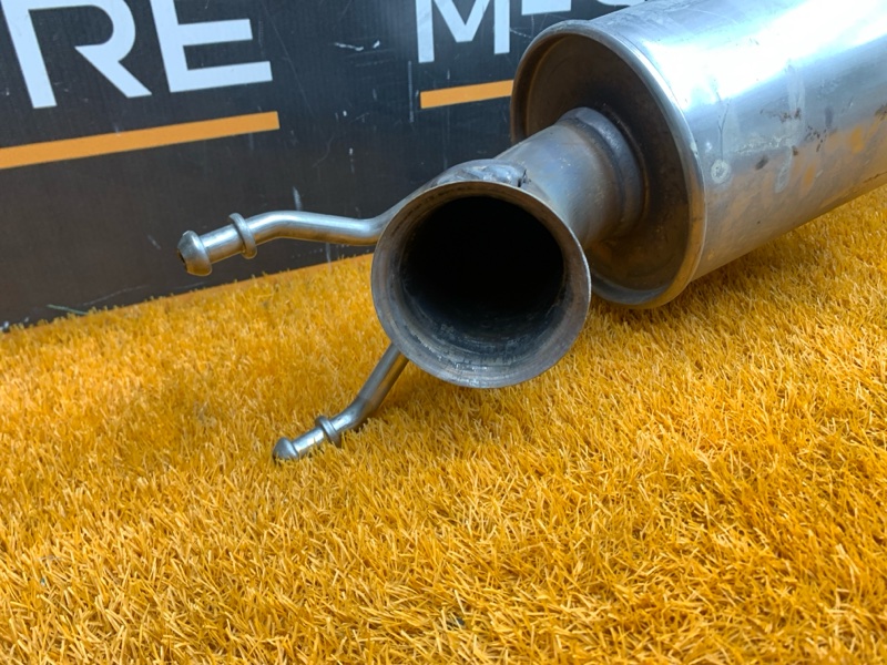 глушитель, 8400 рублей, Красноярск