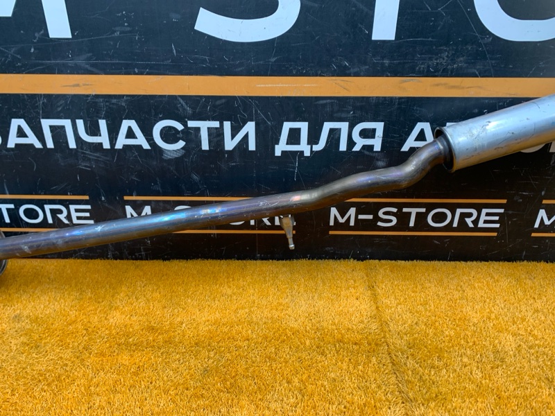 глушитель, 8400 рублей, Красноярск