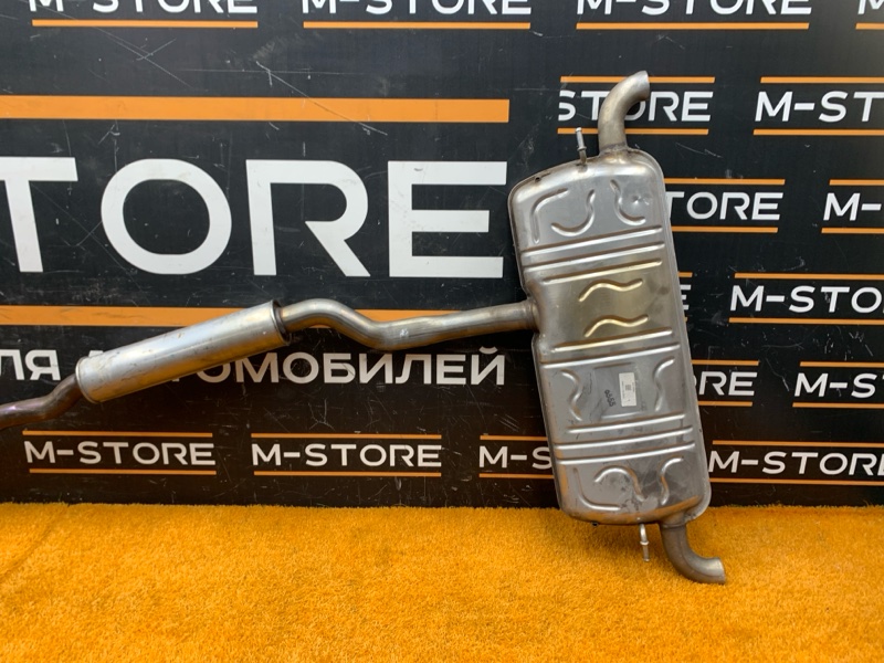 глушитель, 8400 рублей, Красноярск