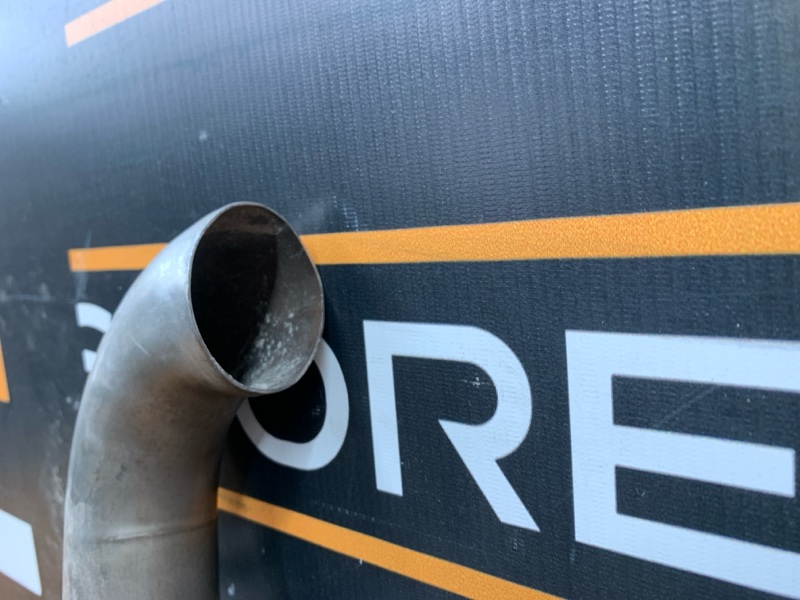 глушитель, 8400 рублей, Красноярск