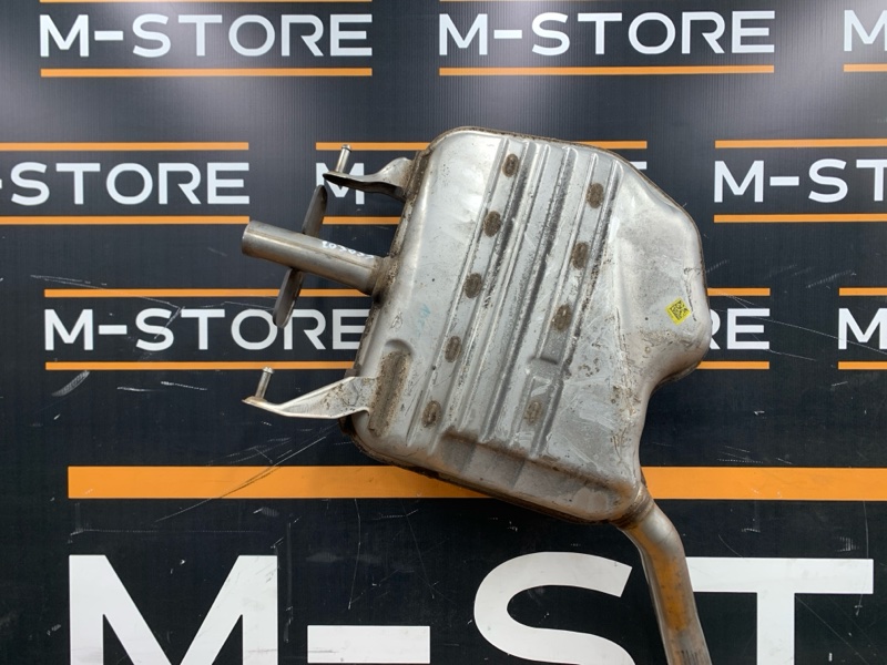 глушитель, 34950 рублей, Красноярск