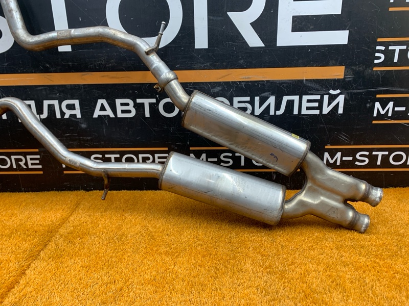 глушитель, 34950 рублей, Красноярск