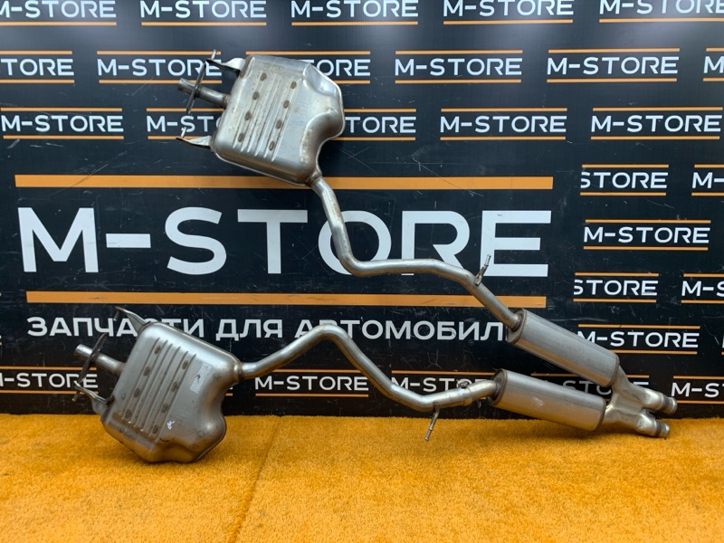 глушитель, 34950 рублей, Красноярск