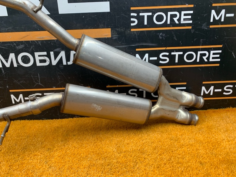 глушитель, 34950 рублей, Красноярск