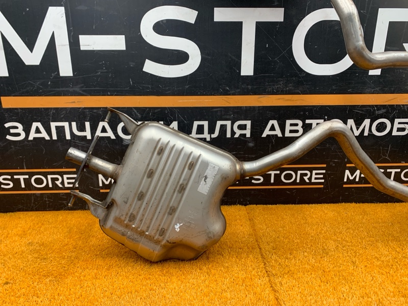 глушитель, 34950 рублей, Красноярск