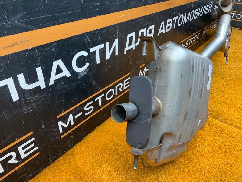 глушитель, 34950 рублей, Красноярск