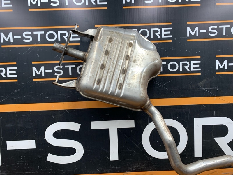 глушитель, 34950 рублей, Красноярск