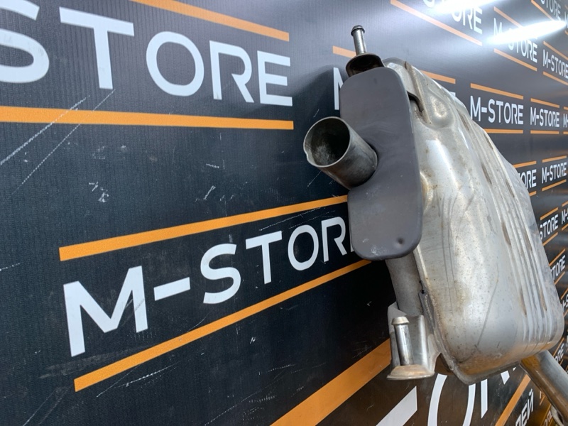 глушитель, 34950 рублей, Красноярск