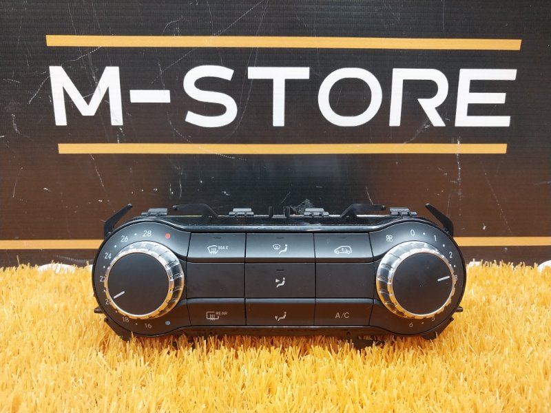 блок управления климат-контролем, 3630 рублей, Красноярск