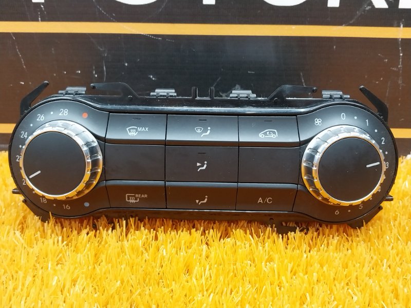 блок управления климат-контролем, 3630 рублей, Красноярск