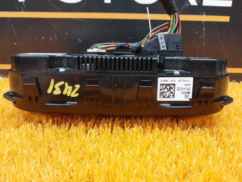 блок управления климат-контролем, 3630 рублей, Красноярск