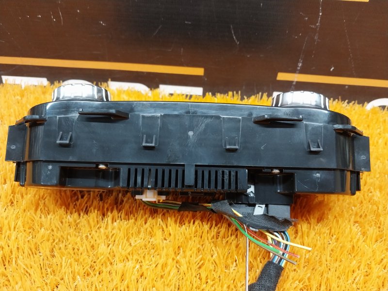 блок управления климат-контролем, 3630 рублей, Красноярск