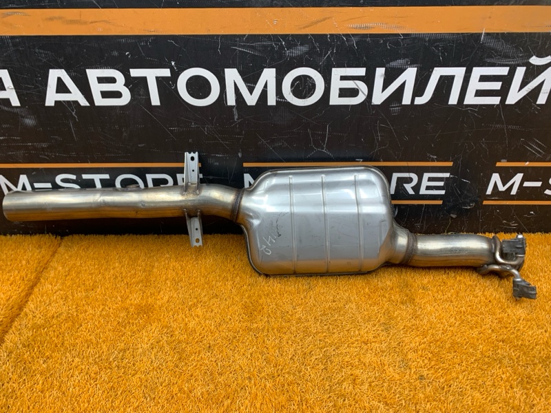 глушитель, 2950 рублей, Красноярск